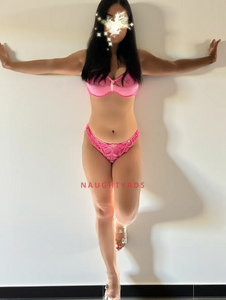 Profile Image of Sydney Escort Emmy