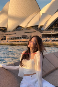 Profile Image of Sydney Escort Scarlet
