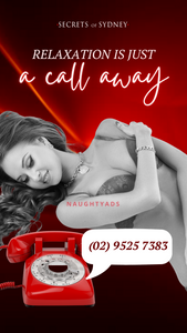 Profile Image of Sydney Escort Secrets of Sydney