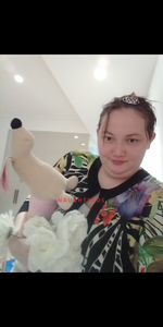Profile Image of Sydney Escort Tiffany Diamond