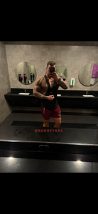 Profile Image of Sydney Male Body Rub James 