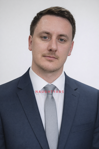 Profile Image of Sydney Male Escort Bradley