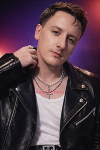 Profile Image of Sydney Male Escort Bradley