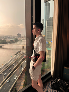 Profile Image of Sydney Male Escort Chase Rey 