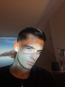 Profile Image of Sydney Male Escort Chase Rey 