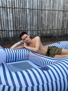 Profile Image of Sydney Male Escort Chase Rey 