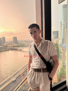 Profile Image of Sydney Male Escort Chase Rey 