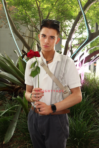 Profile Image of Sydney Male Escort Chase Rey 