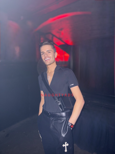 Profile Image of Sydney Male Escort Chase Rey 