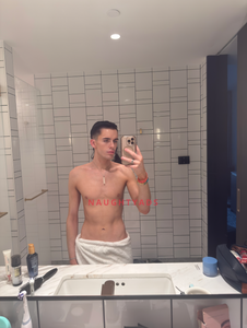 Profile Image of Sydney Male Escort Chase Rey 