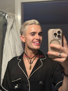 Profile Image of Sydney Male Escort Chase Rey 