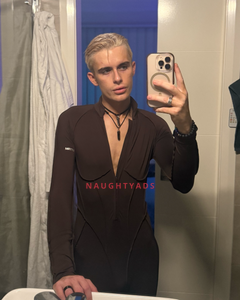 Profile Image of Sydney Male Escort Chase Rey 