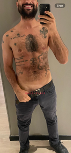 Profile Image of Sydney Male Escort Hank Sade