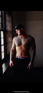 Profile Image of Sydney Male Escort James