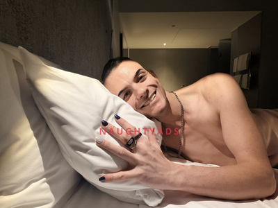 Profile Image of Sydney Male Escort Jett Black