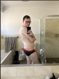 Profile Image of Sydney Male Escort Nicholas