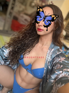 Profile Image of Sydney Trans Escort KAYA LARISSA
