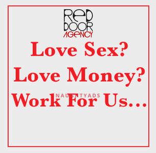 Profile Image of Sydney Adult Job NOW HIRING - Red Door Agency