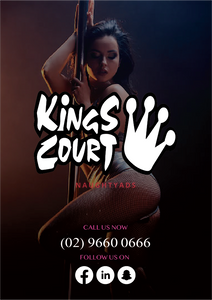 Profile Image of Sydney Body Rub Kings Court