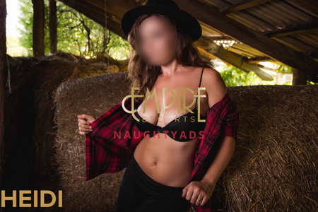 Profile Image of Sydney Escort Empire Escorts Sydney 