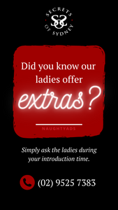 Profile Image of Sydney Escort Secrets of Sydney