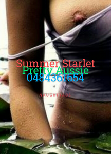 Profile Image of Sydney Escort Summer Starlet