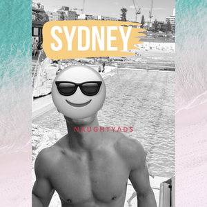 Profile Image of Sydney Male Escort Alexander