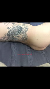 Profile Image of Sydney Male Stripper Markus