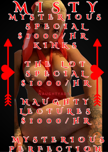 Profile Image of Wagga Wagga Escort MYSTERIOUS!!!! .:.:.:.:.MISTY.:.:.:.:.