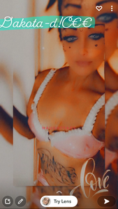 Profile Image of Wollongong Escort Dakota