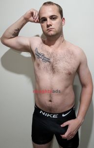 Profile Image of Brisbane Male Escort Courtenay