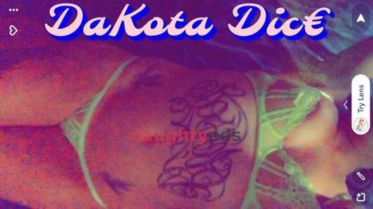 Profile Image of Lake Illawarra Escort Dakota Dice