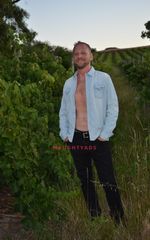 Image of Adelaide Male Escort Andy Candy