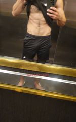 Image of Melbourne Male Escort JOEY TORRO