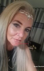 Image of Brisbane Escort Candy Rotton 