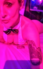 Image of Gold Coast Escort Gypsy Hart