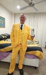 Image of Gold Coast Male Escort Phil C