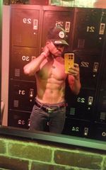 Image of Gosford Male Escort Steven