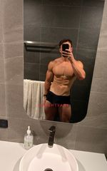 Image of Melbourne Male Escort Calvin Kent