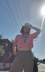 Image of Melbourne Trans Escort Ana