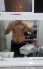 Image of Perth Male Escort Jiggy