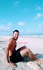 Image of Gold Coast Male Escort Math Garcia