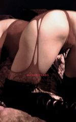 Image of Adelaide Escort Raven Grace