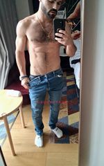 Image of Adelaide Male Escort Joey