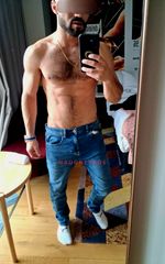 Image of Adelaide Male Escort Joey