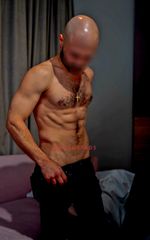 Image of Adelaide Male Escort Joey