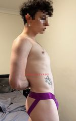 Image of Adelaide Male Escort X/SC/TG @adlversboy