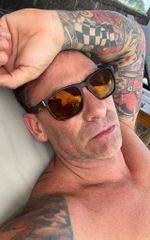 Image of Melbourne Male Escort fantasy freaks 