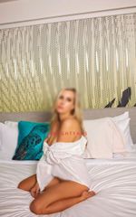 Image of Brisbane Escort Sarah