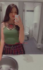 Image of Brisbane Escort Taylor